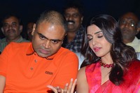 Jaanu Pre Release Function